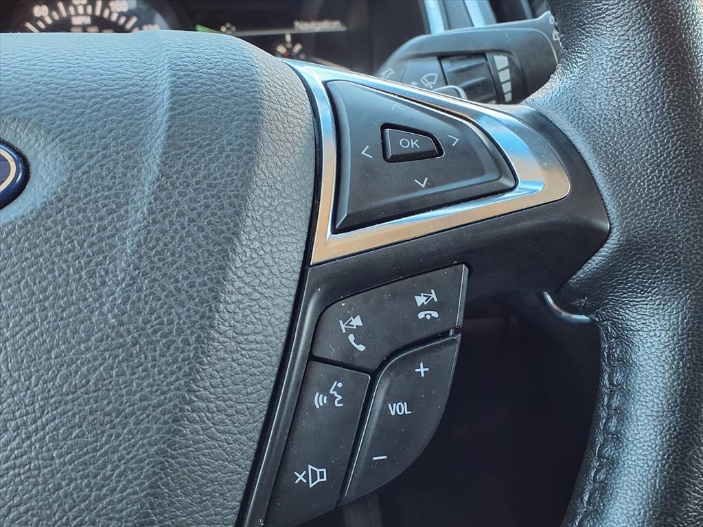 Ford Edge Titanium AWD 2019