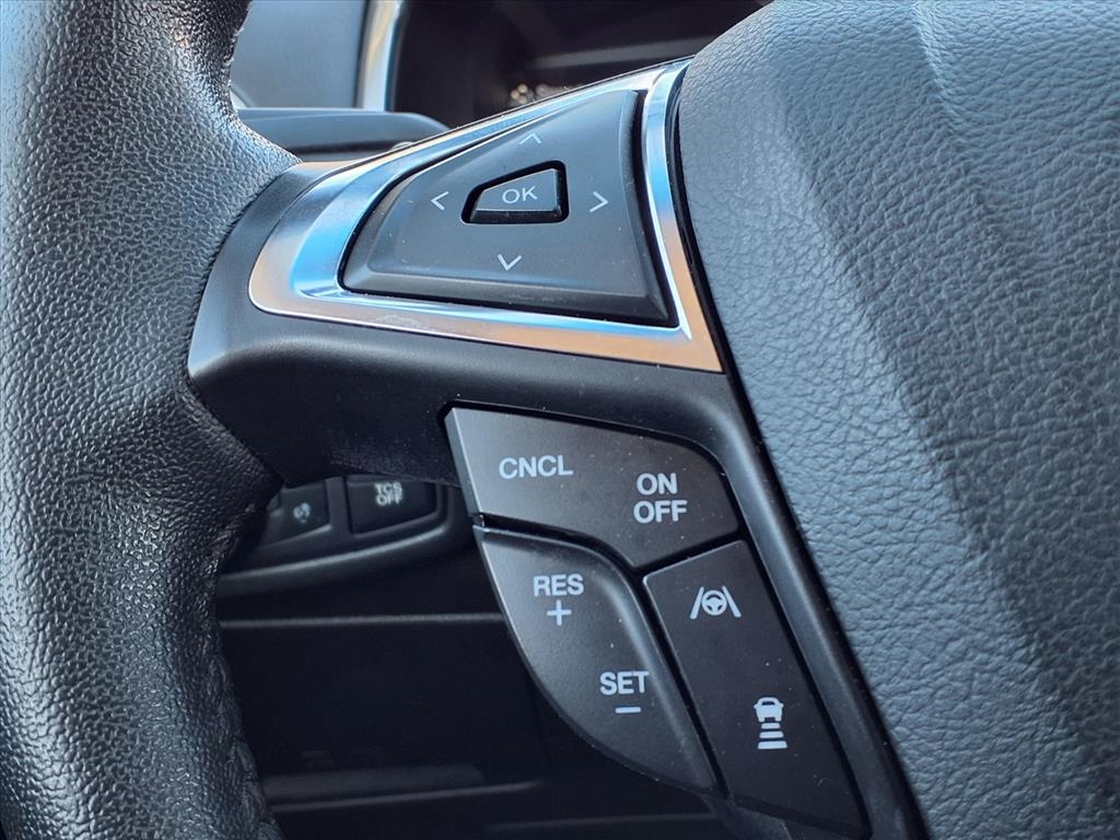 Ford Edge Titanium AWD 2019