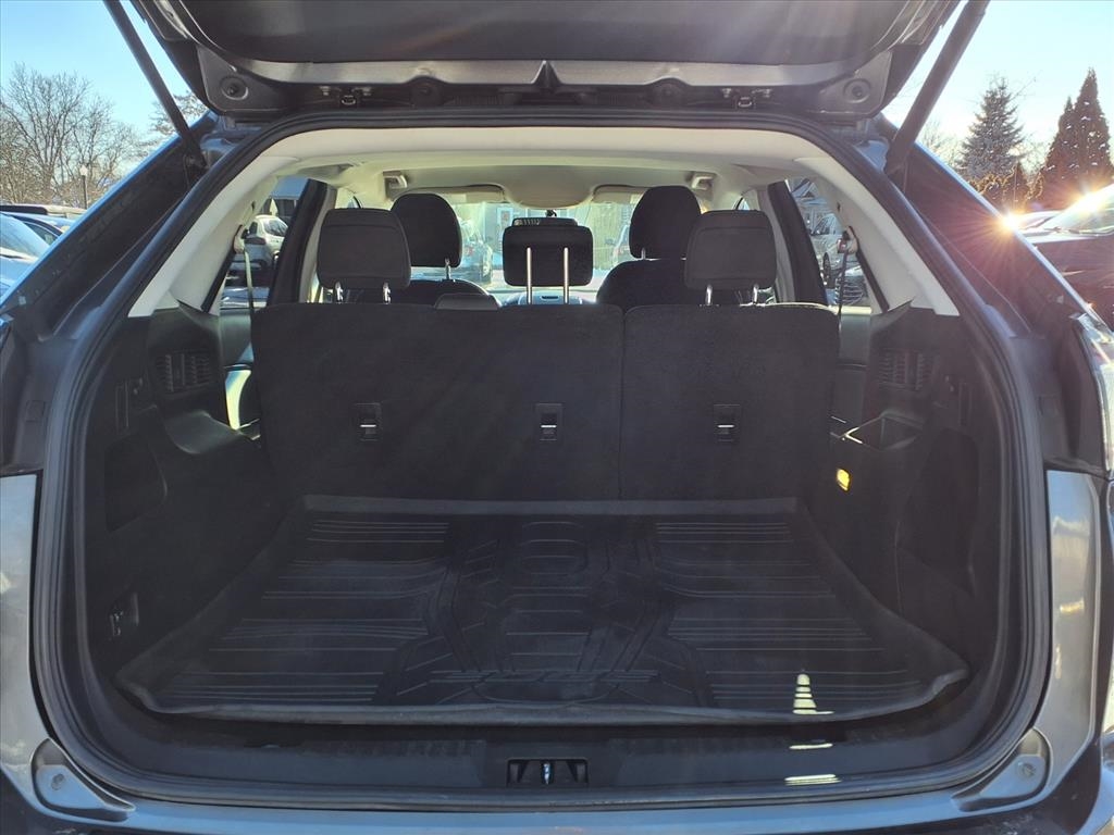 Ford Edge SEL AWD 2017