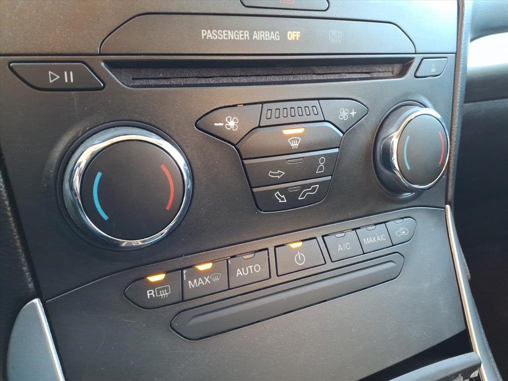 Ford Edge SEL AWD 2017