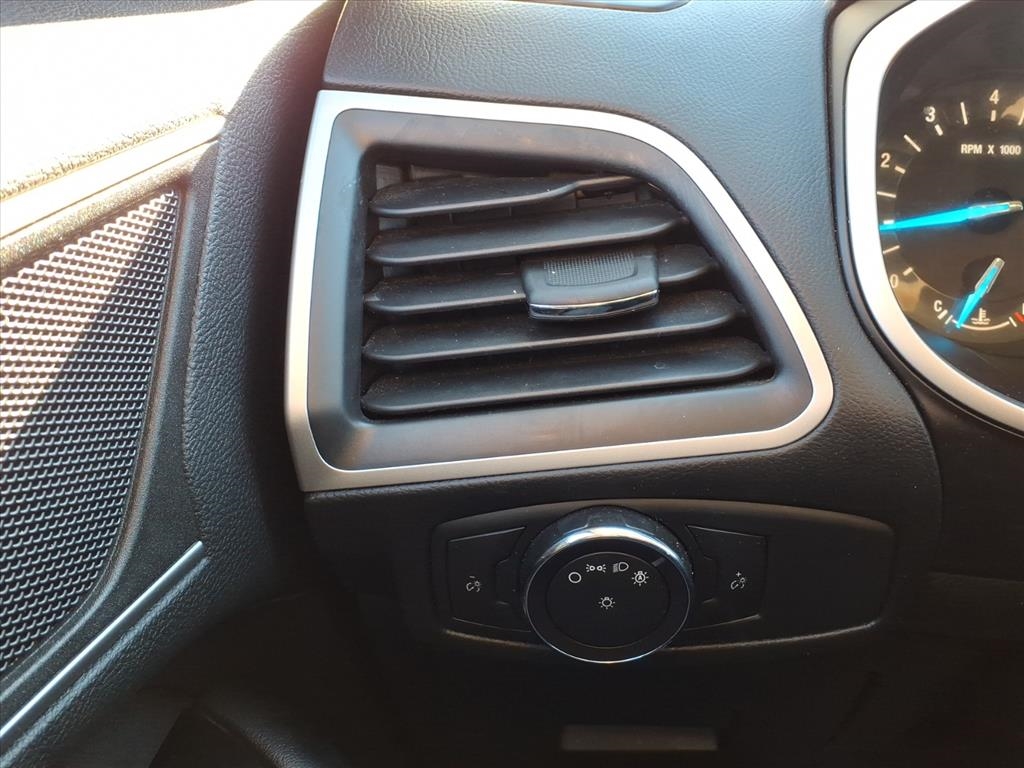 Ford Edge SEL AWD 2017