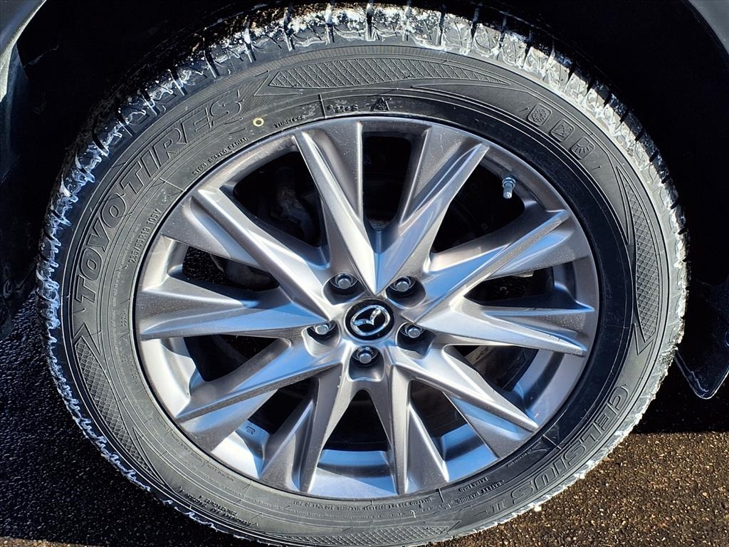 Mazda CX-5 Grand Touring Reserve AWD 2019