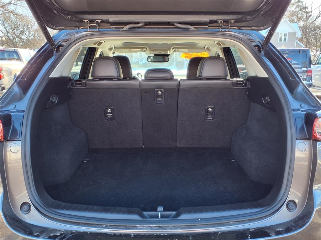 Mazda CX-5 Grand Touring Reserve AWD 2019