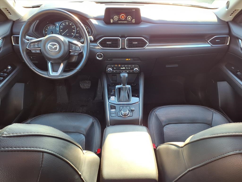 Mazda CX-5 Grand Touring Reserve AWD 2019