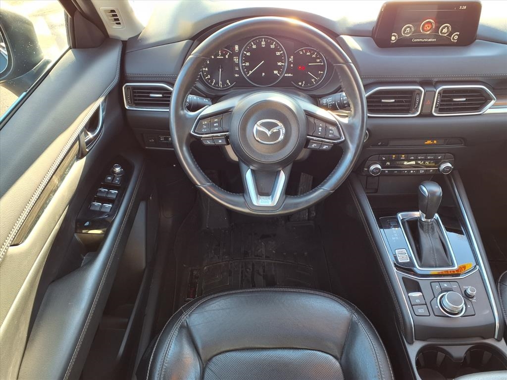 Mazda CX-5 Grand Touring Reserve AWD 2019