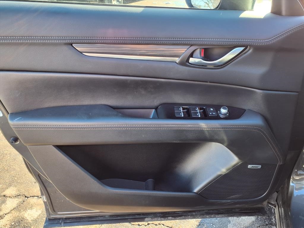 Mazda CX-5 Grand Touring Reserve AWD 2019