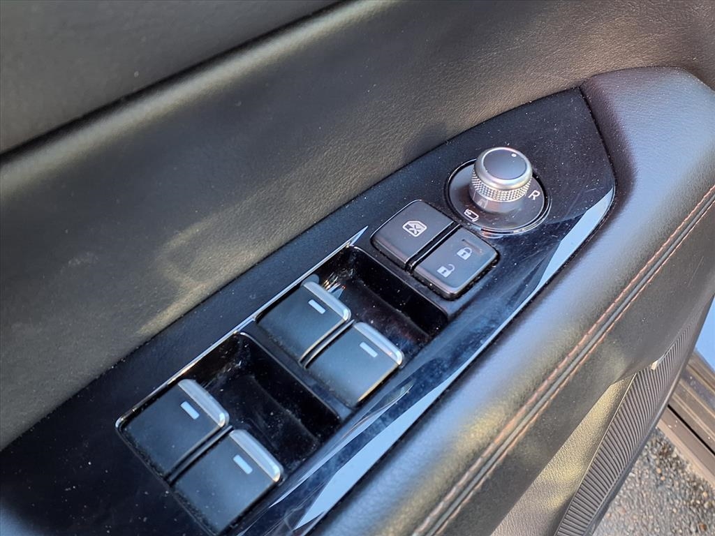 Mazda CX-5 Grand Touring Reserve AWD 2019