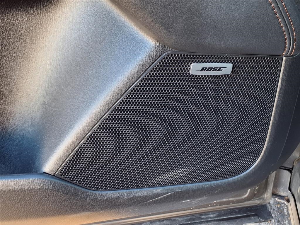 Mazda CX-5 Grand Touring Reserve AWD 2019