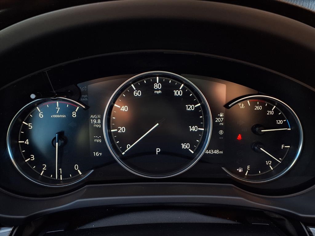 Mazda CX-5 Grand Touring Reserve AWD 2019