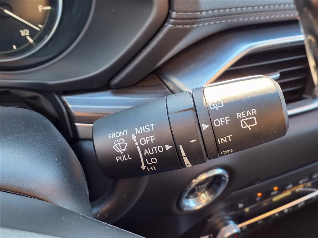 Mazda CX-5 Grand Touring Reserve AWD 2019