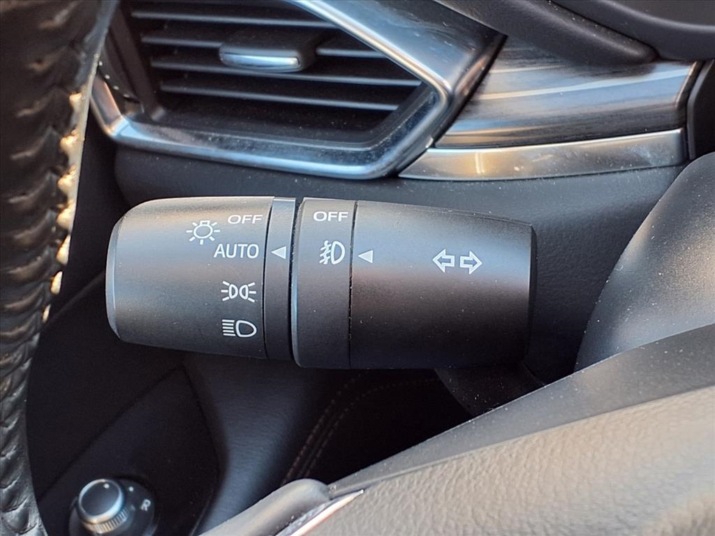 Mazda CX-5 Grand Touring Reserve AWD 2019