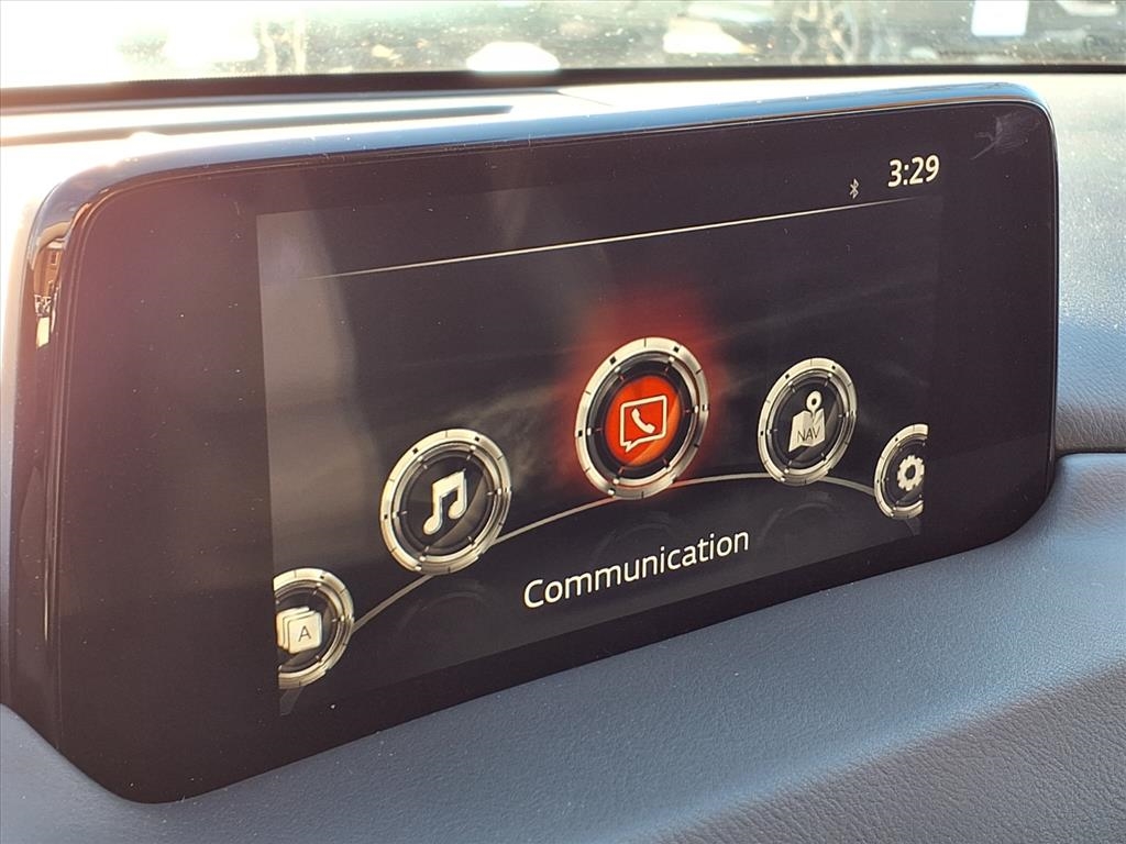 Mazda CX-5 Grand Touring Reserve AWD 2019