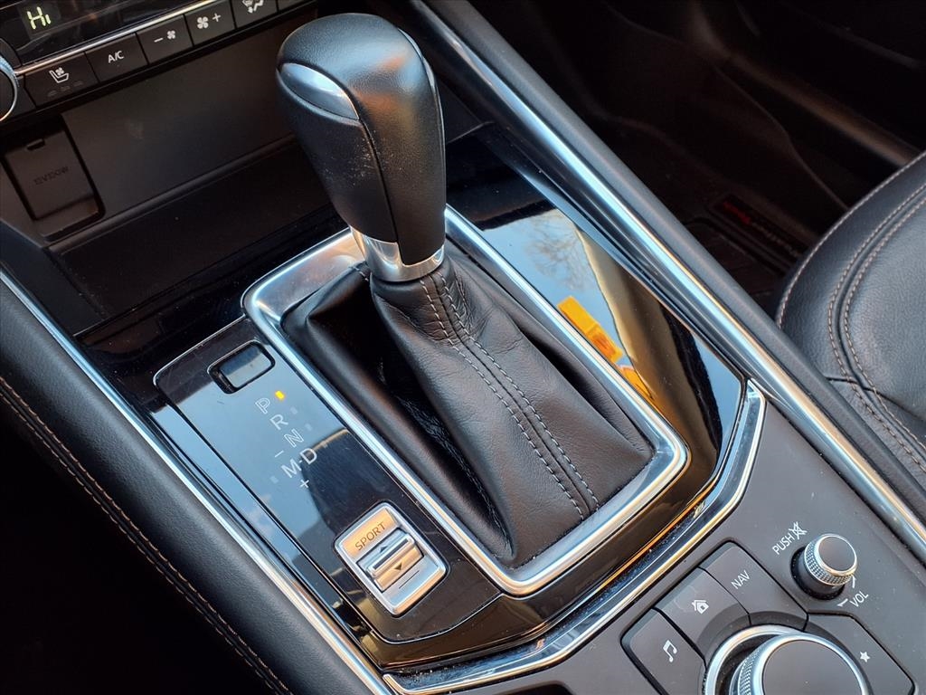 Mazda CX-5 Grand Touring Reserve AWD 2019