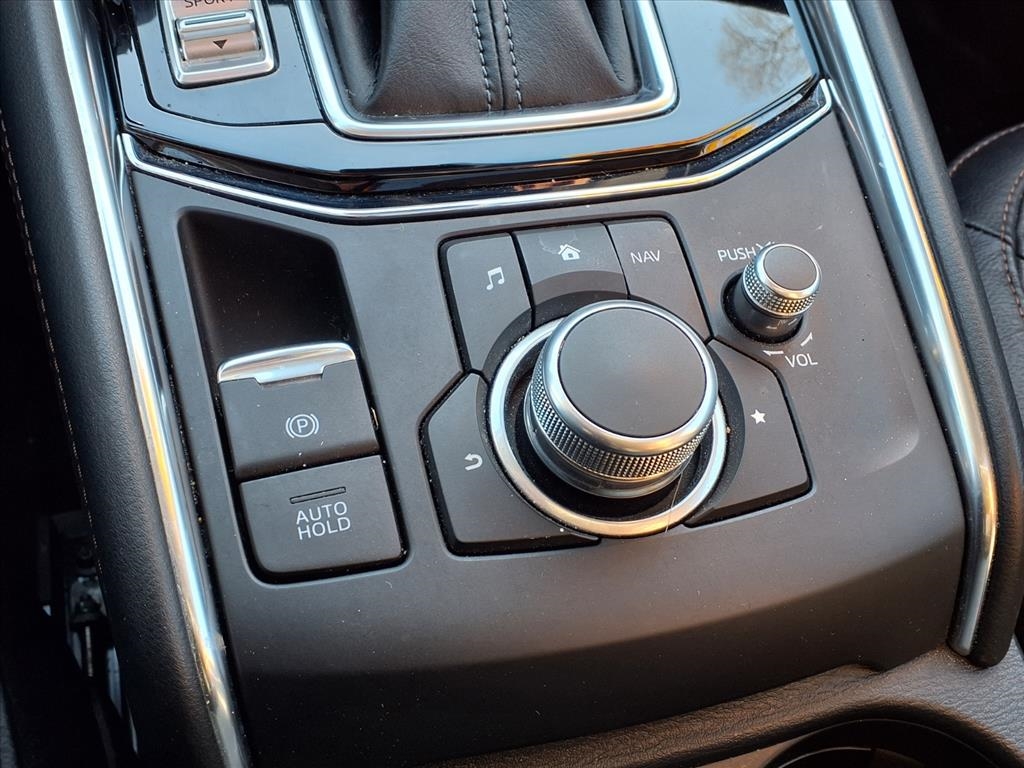 Mazda CX-5 Grand Touring Reserve AWD 2019