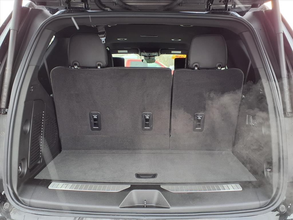 GMC Yukon 4WD 4dr Denali 2025