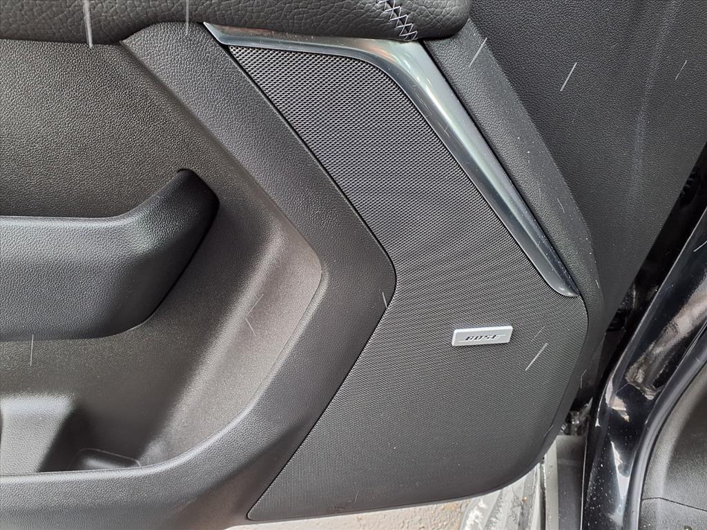 GMC Yukon 4WD 4dr Denali 2025