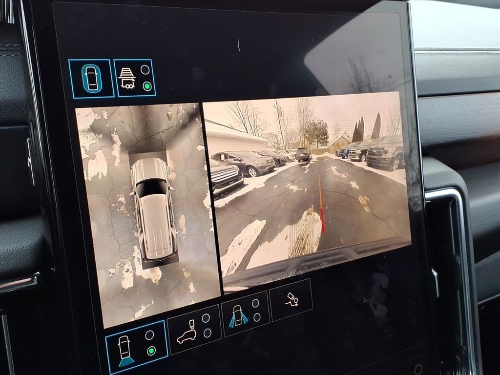 GMC Yukon 4WD 4dr Denali 2025