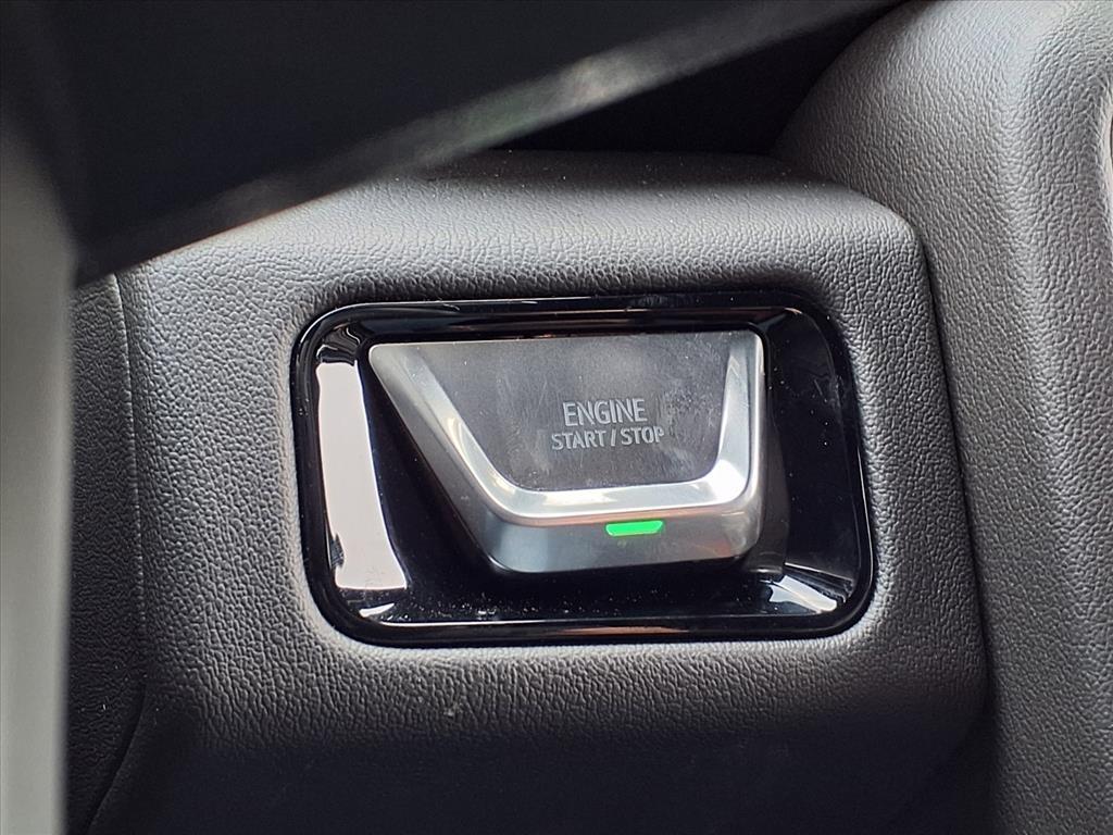 GMC Yukon 4WD 4dr Denali 2025