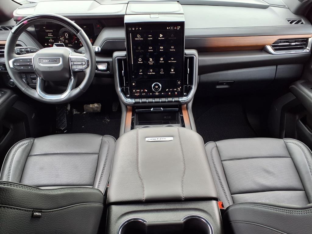 GMC Yukon 4WD 4dr Denali 2025