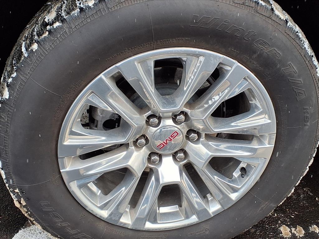 GMC Yukon 4WD 4dr Denali 2025