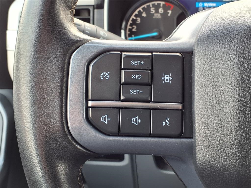 Ford F-150 XLT 4WD SuperCab 8' Box 2023