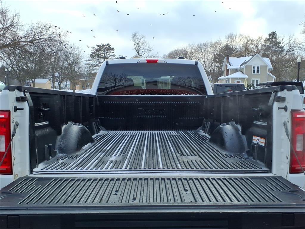 Ford F-150 XLT SuperCab 8-ft. Bed 4WD 2023