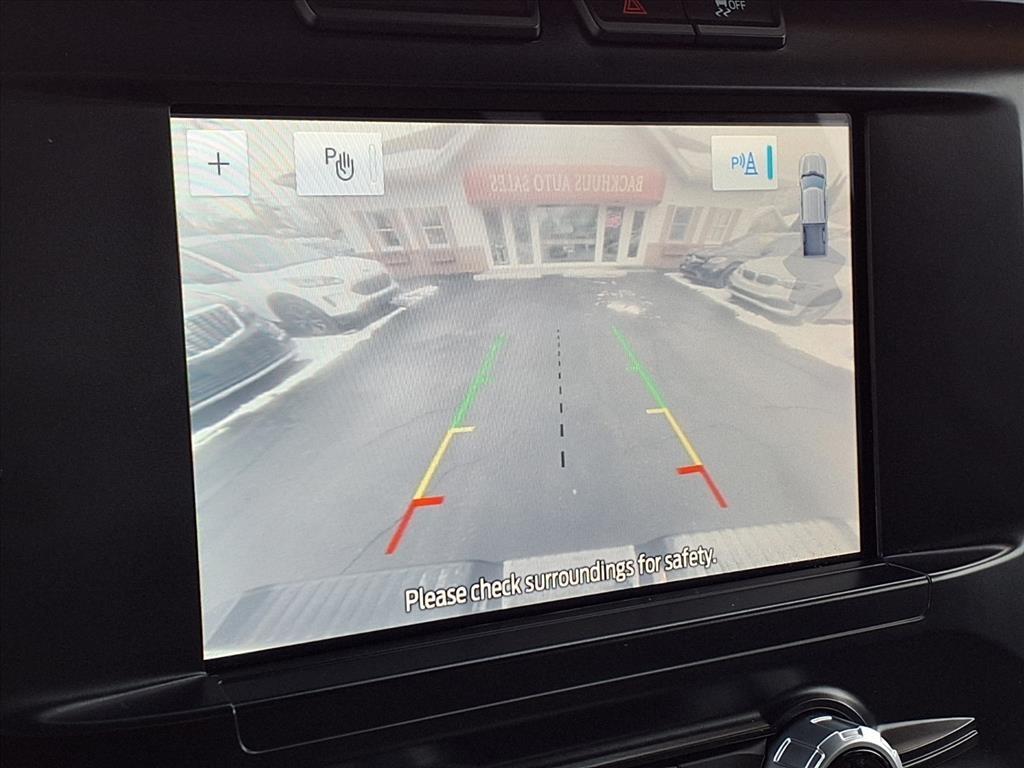 Ford F-150 XLT SuperCab 8-ft. Bed 4WD 2023