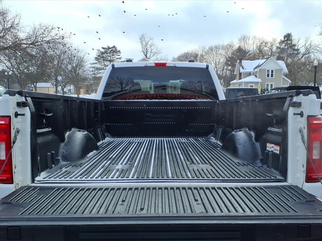 Ford F-150 XLT SuperCab 8-ft. Bed 4WD 2023