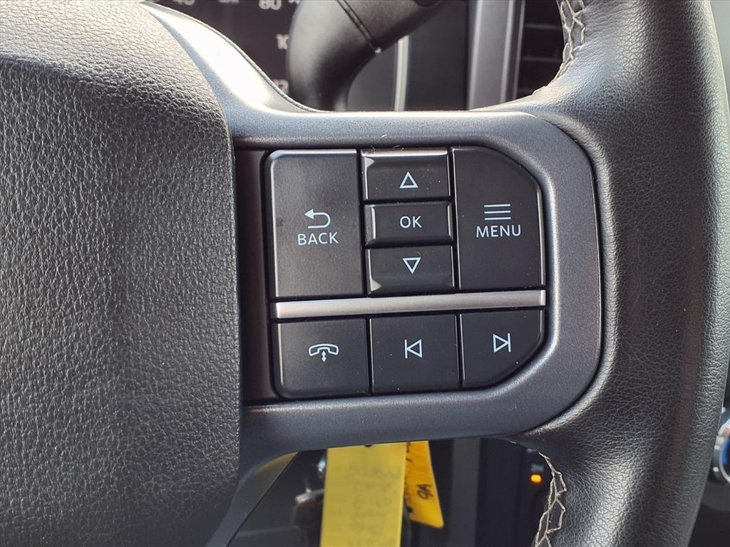 Ford F-150 XLT SuperCab 8-ft. Bed 4WD 2023