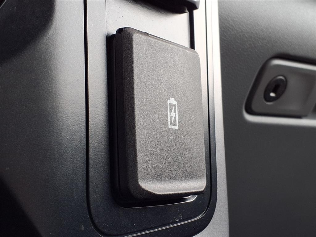 Ford F-150 XLT SuperCab 8-ft. Bed 4WD 2023