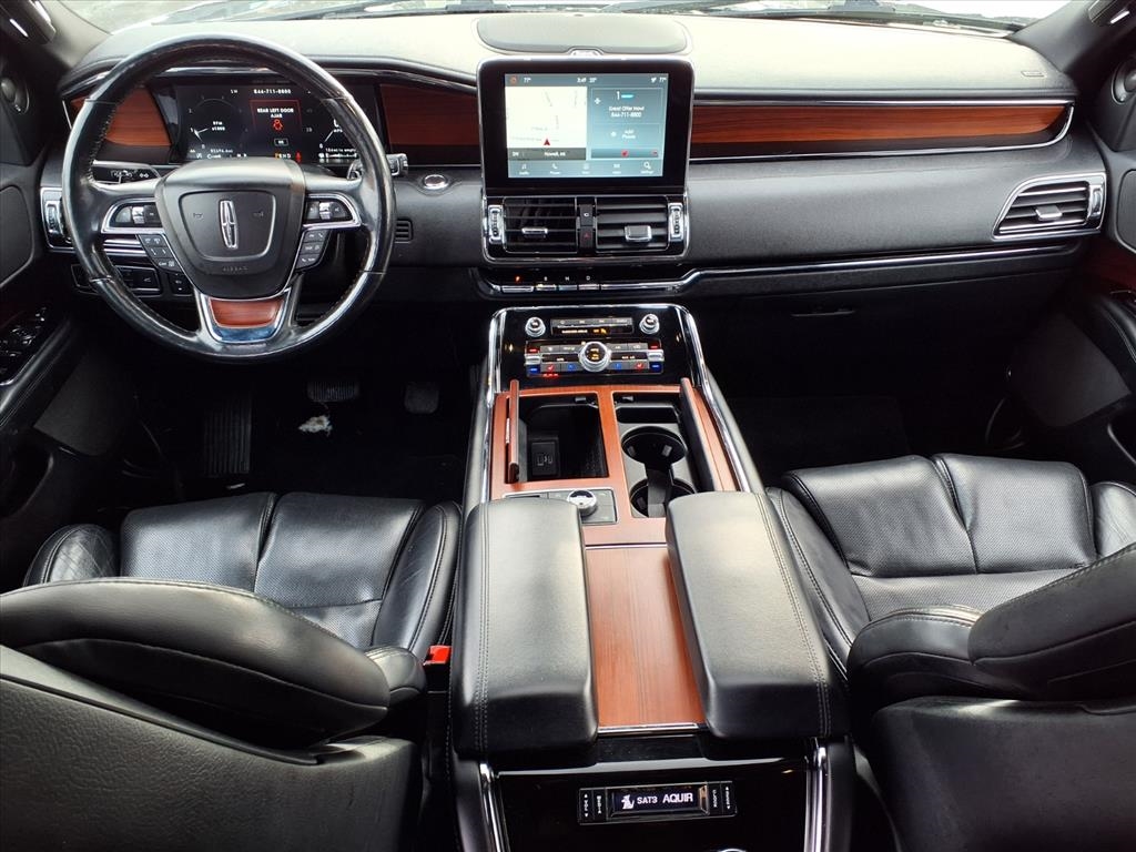 Lincoln Navigator Reserve 4x4 2021