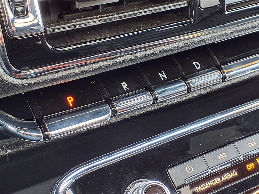 Lincoln Navigator Reserve 4x4 2021