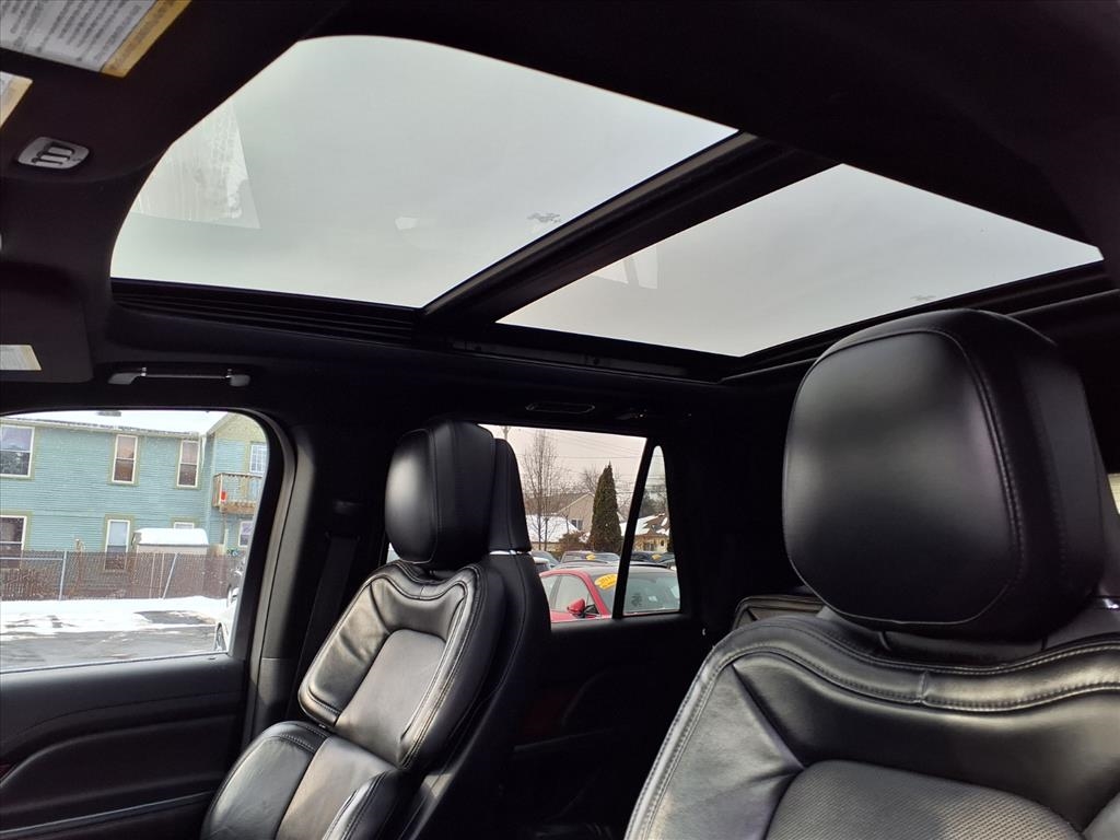 Lincoln Navigator Reserve 4x4 2021