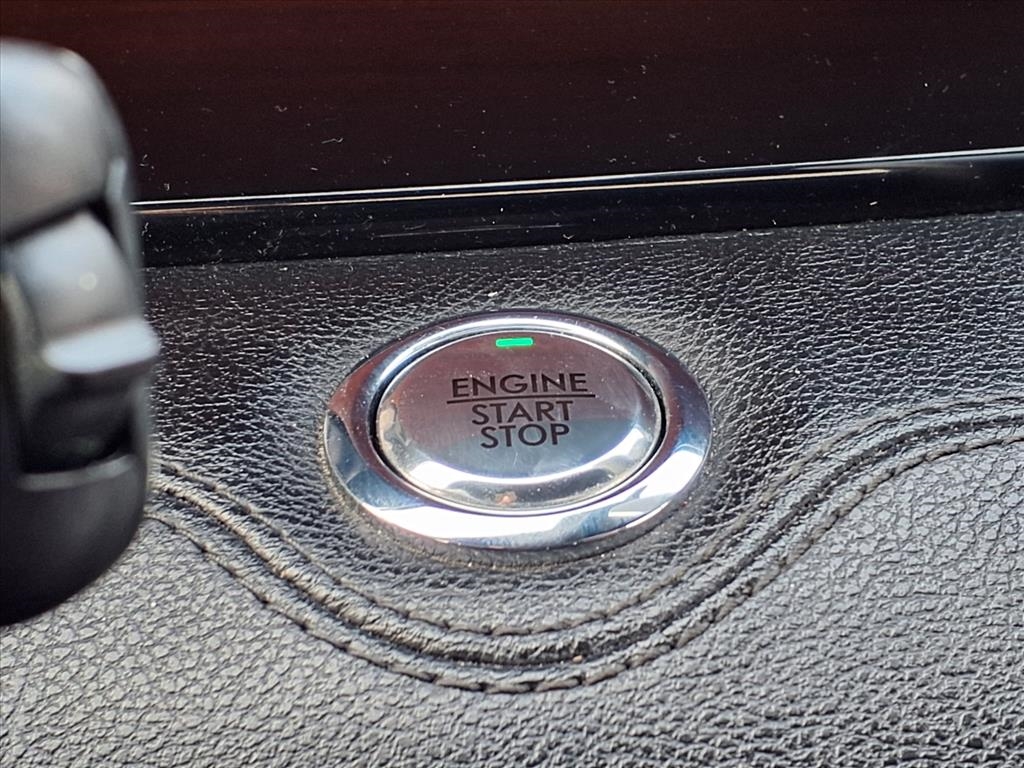 Lincoln Navigator Reserve 4x4 2021