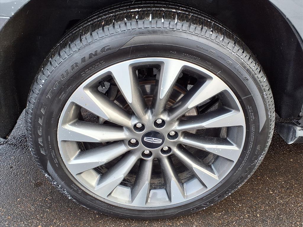 Lincoln Navigator Reserve 4x4 2021