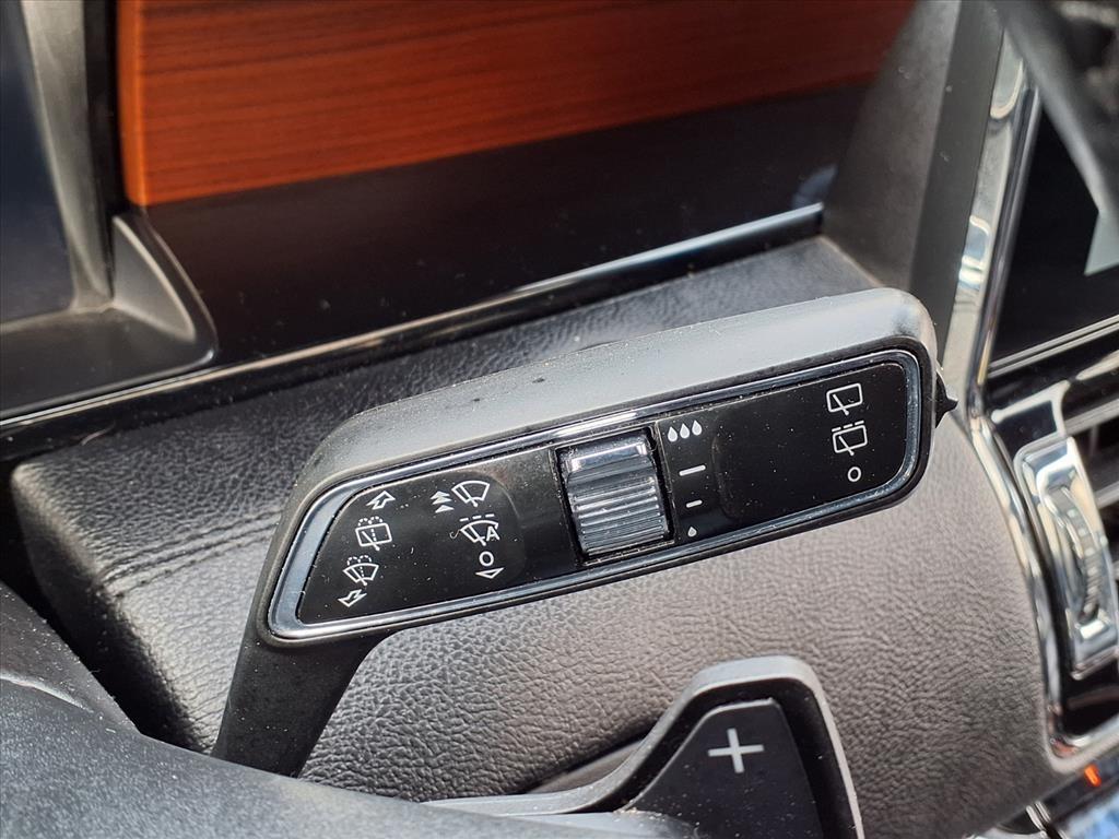 Lincoln Navigator Reserve 4x4 2021