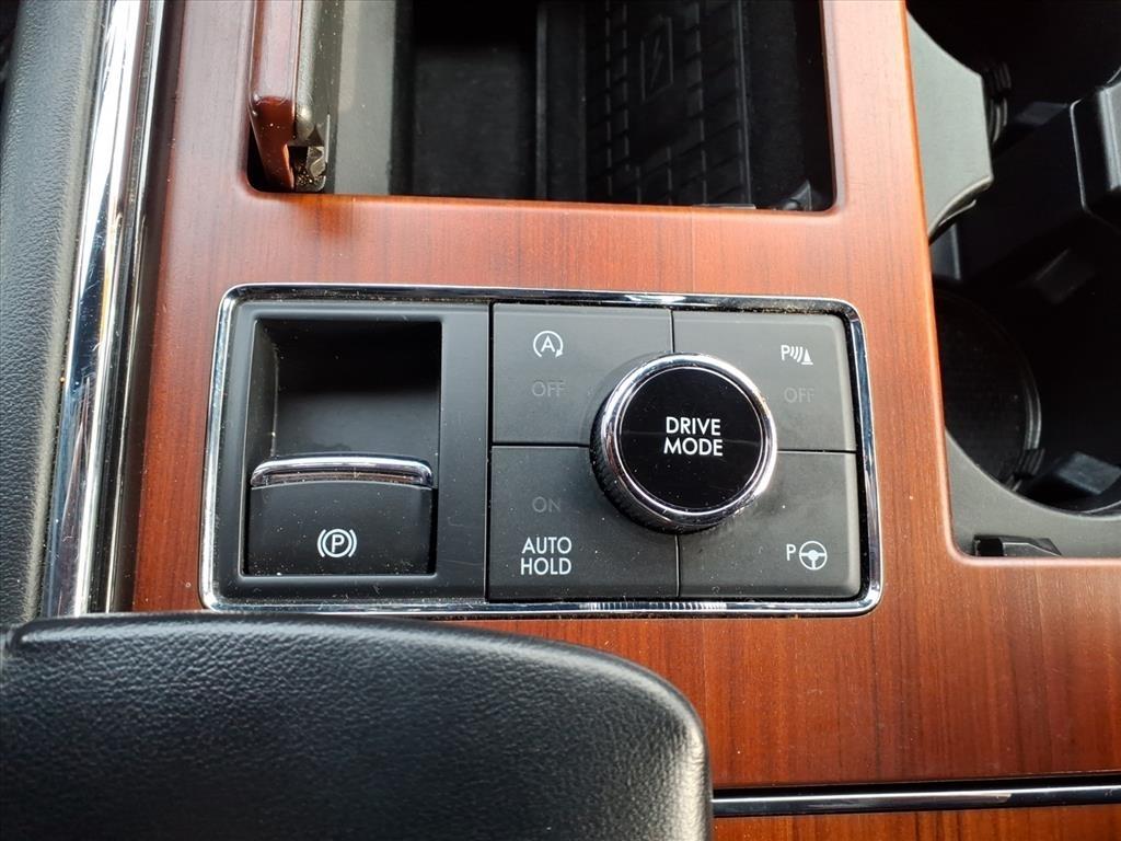 Lincoln Navigator Reserve 4x4 2021