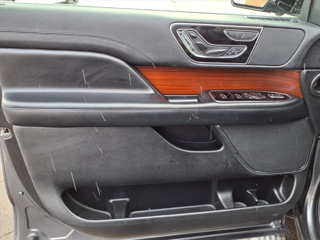 Lincoln Navigator Reserve 4x4 2021