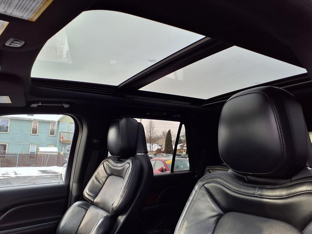 Lincoln Navigator Reserve 4x4 2021