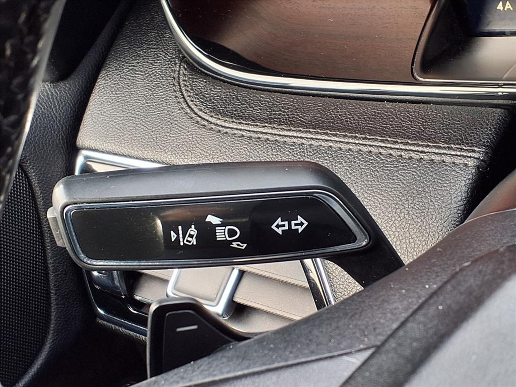 Lincoln Navigator Reserve 4x4 2021