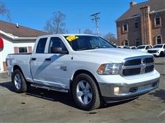 2023 RAM 1500 Classic 