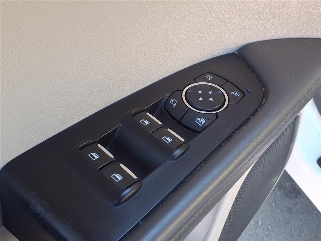 Lincoln Nautilus Reserve FWD 2019