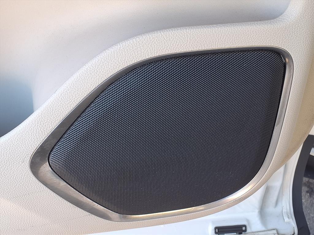 Lincoln Nautilus Reserve FWD 2019