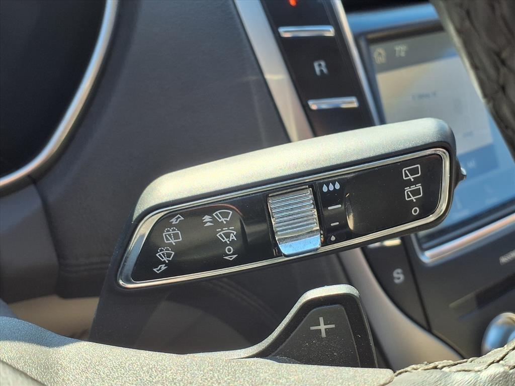 Lincoln Nautilus Reserve FWD 2019