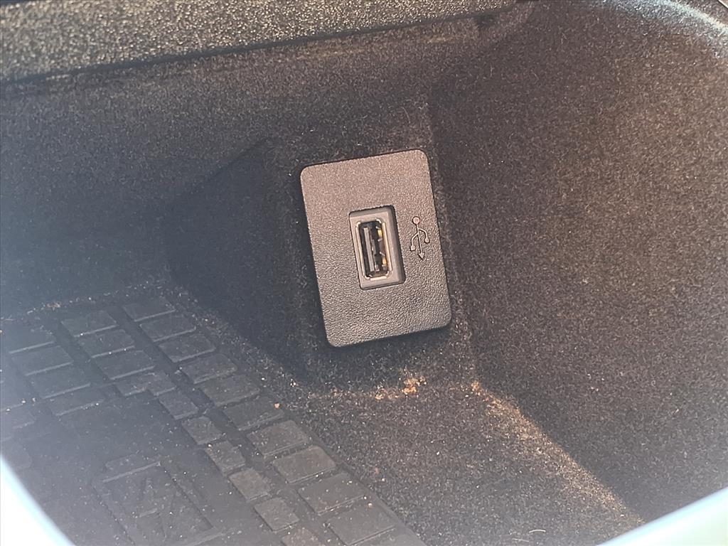 Lincoln Nautilus Reserve FWD 2019