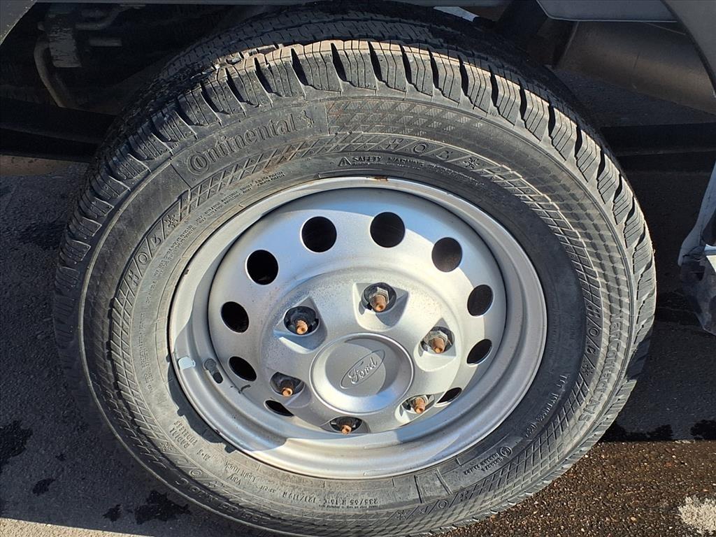 Ford Transit Cargo Van T-250 130" Low Rf 9070 GVWR AWD 2024