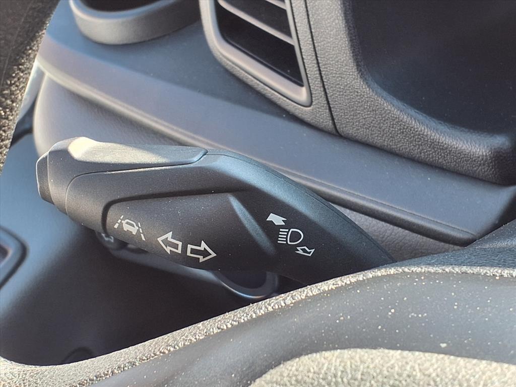 Ford Transit Cargo Van T-250 130" Low Rf 9070 GVWR AWD 2024