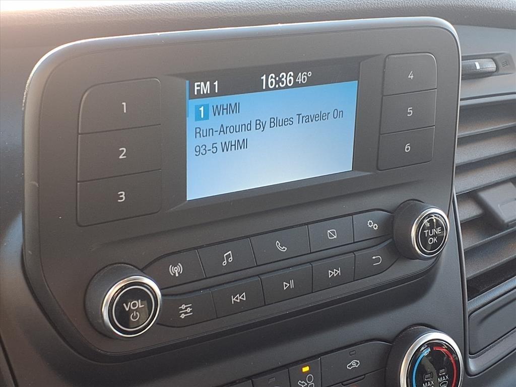 Ford Transit Cargo Van T-250 130" Low Rf 9070 GVWR AWD 2024