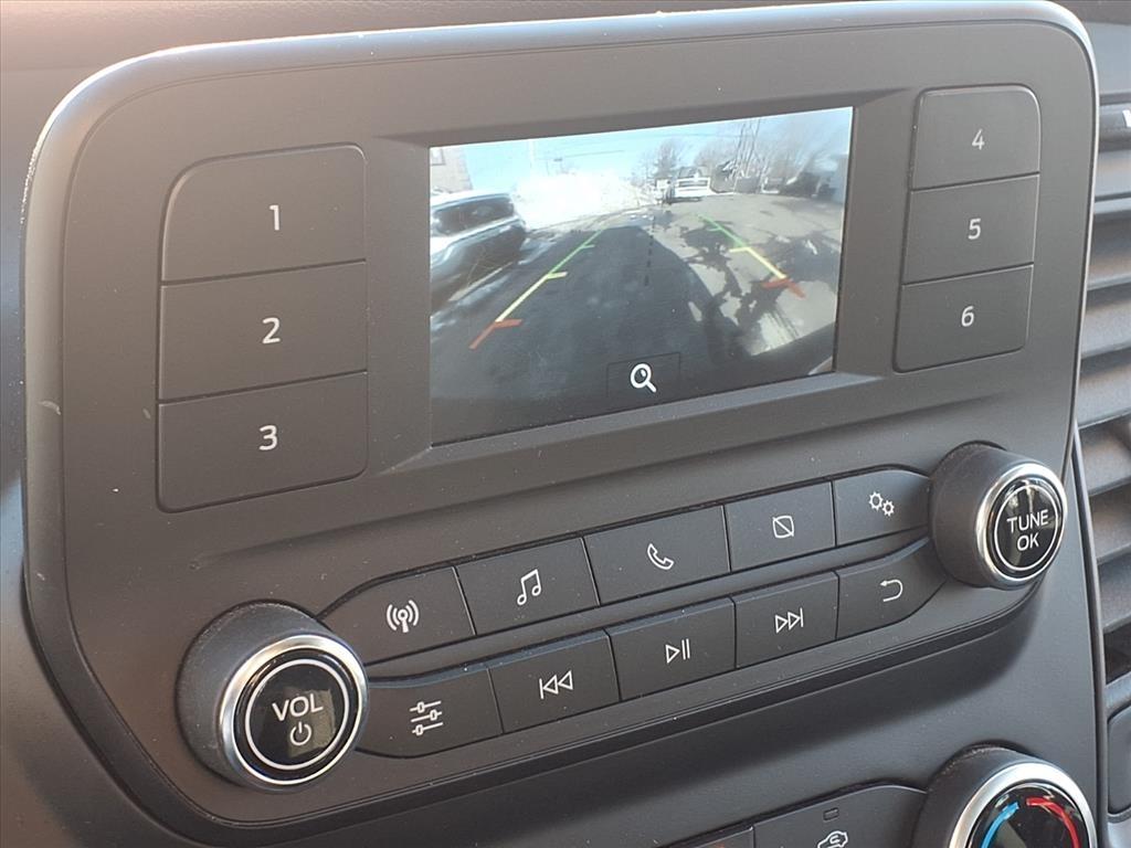 Ford Transit Cargo Van T-250 130" Low Rf 9070 GVWR AWD 2024