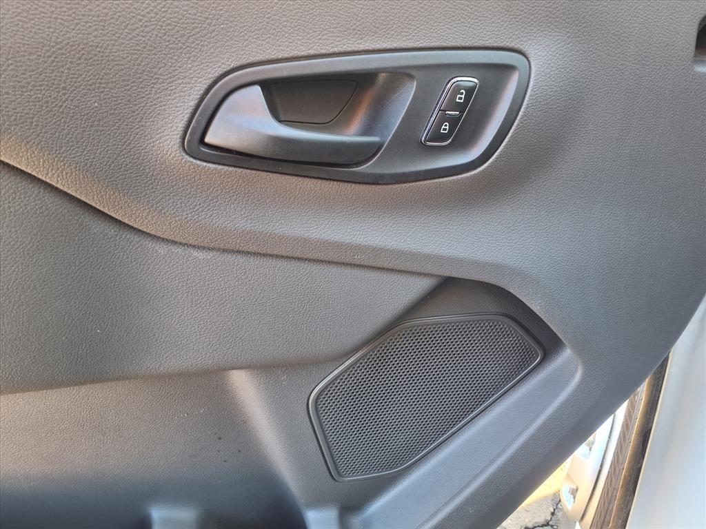 Ford Transit Cargo Van T-250 130" Low Rf 9070 GVWR AWD 2024